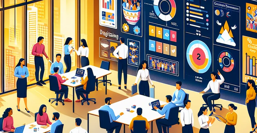 员工关系工具怎样通过 "文化体验日" 增进理解？